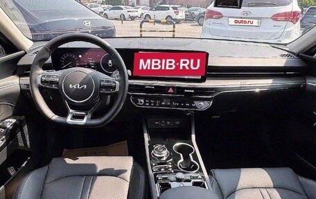 KIA K5, 2024 год, 3 370 000 рублей, 5 фотография