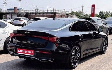 KIA K5, 2024 год, 3 370 000 рублей, 2 фотография