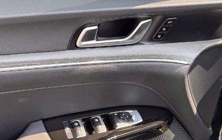KIA K5, 2024 год, 3 370 000 рублей, 9 фотография