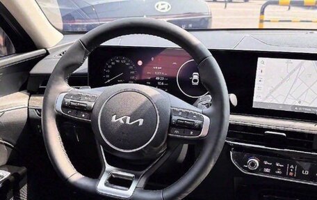 KIA K5, 2024 год, 3 370 000 рублей, 10 фотография