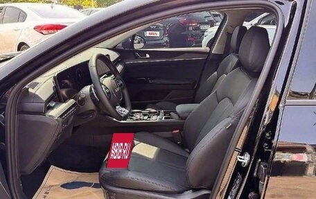 KIA K5, 2024 год, 3 370 000 рублей, 7 фотография