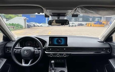Honda Civic IX, 2022 год, 1 563 000 рублей, 2 фотография