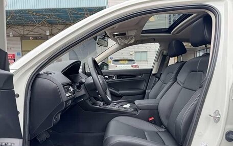 Honda Civic IX, 2022 год, 1 563 000 рублей, 4 фотография
