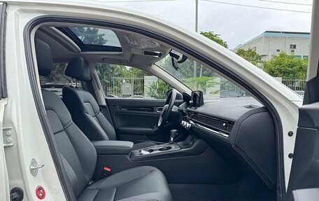Honda Civic IX, 2022 год, 1 563 000 рублей, 6 фотография