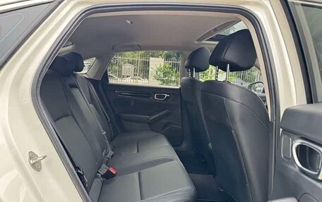Honda Civic IX, 2022 год, 1 563 000 рублей, 9 фотография