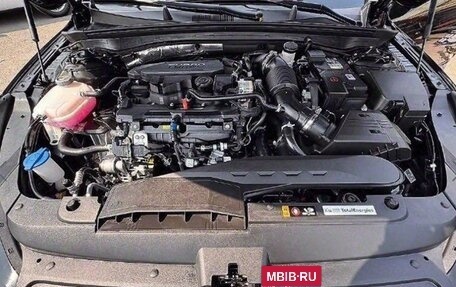 KIA K5, 2024 год, 3 370 000 рублей, 16 фотография