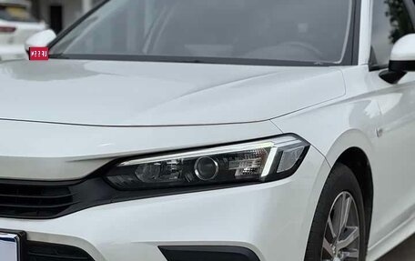 Honda Civic IX, 2022 год, 1 563 000 рублей, 12 фотография