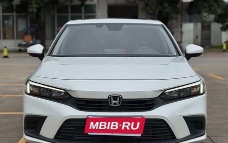 Honda Civic IX, 2022 год, 1 563 000 рублей, 5 фотография