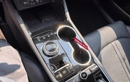 KIA K5, 2024 год, 3 370 000 рублей, 15 фотография