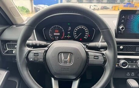Honda Civic IX, 2022 год, 1 563 000 рублей, 13 фотография