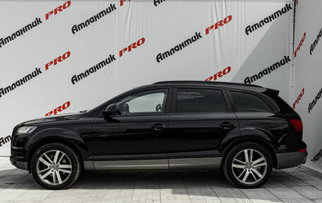 Audi Q7, 2013 год, 2 025 000 рублей, 10 фотография
