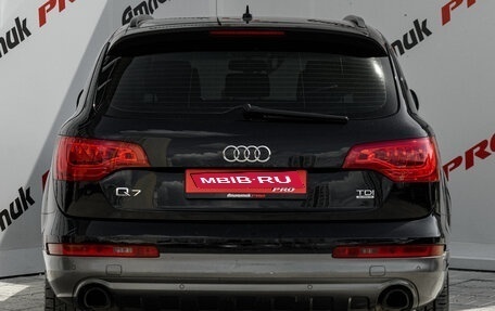 Audi Q7, 2013 год, 2 025 000 рублей, 8 фотография