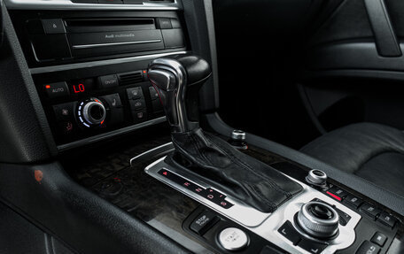 Audi Q7, 2013 год, 2 025 000 рублей, 26 фотография