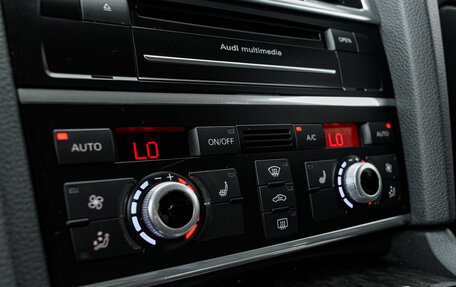 Audi Q7, 2013 год, 2 025 000 рублей, 25 фотография