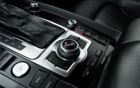Audi Q7, 2013 год, 2 025 000 рублей, 27 фотография