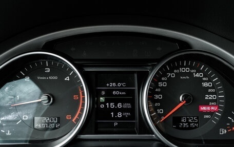 Audi Q7, 2013 год, 2 025 000 рублей, 20 фотография