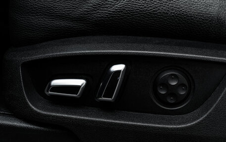 Audi Q7, 2013 год, 2 025 000 рублей, 31 фотография