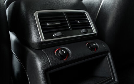 Audi Q7, 2013 год, 2 025 000 рублей, 32 фотография