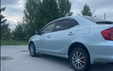 Toyota Allion, 2003 год, 670 000 рублей, 3 фотография