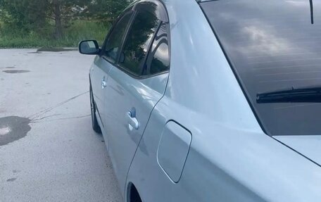 Toyota Allion, 2003 год, 670 000 рублей, 4 фотография