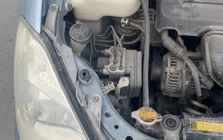 Toyota Allion, 2003 год, 670 000 рублей, 12 фотография