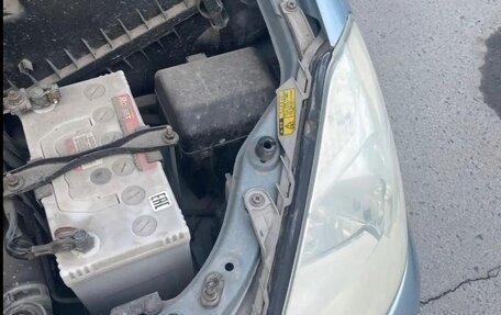 Toyota Allion, 2003 год, 670 000 рублей, 13 фотография
