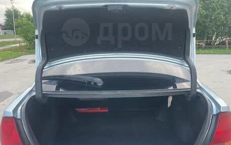Toyota Allion, 2003 год, 670 000 рублей, 10 фотография