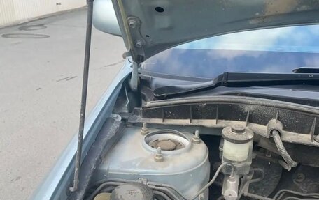 Toyota Allion, 2003 год, 670 000 рублей, 15 фотография