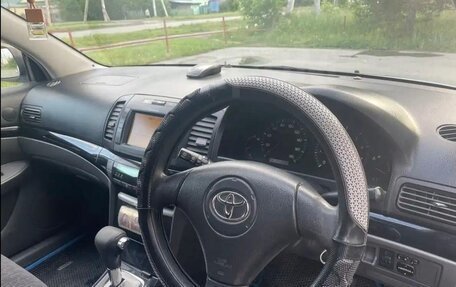 Toyota Allion, 2003 год, 670 000 рублей, 17 фотография