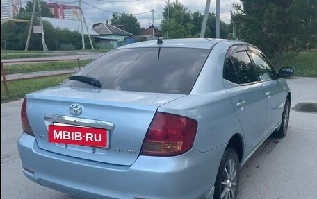 Toyota Allion, 2003 год, 670 000 рублей, 6 фотография
