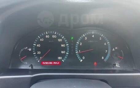 Toyota Allion, 2003 год, 670 000 рублей, 16 фотография