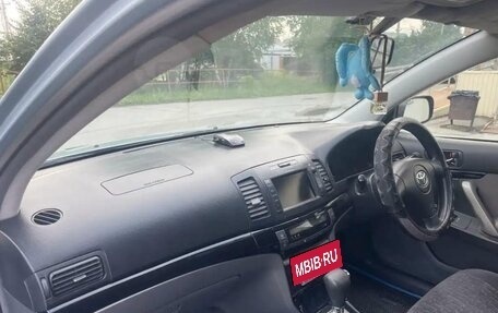 Toyota Allion, 2003 год, 670 000 рублей, 9 фотография