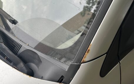 Mitsubishi Lancer IX, 2005 год, 430 000 рублей, 3 фотография