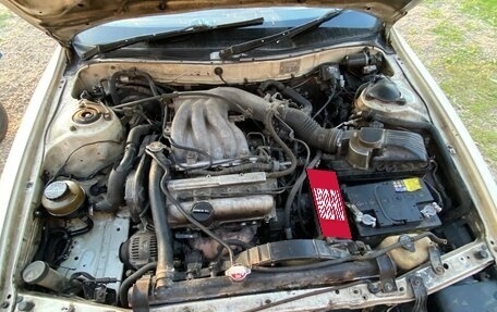 Toyota Camry, 1992 год, 180 000 рублей, 4 фотография