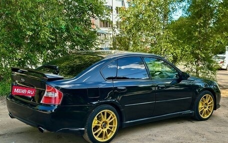 Subaru Legacy IV, 2003 год, 810 000 рублей, 7 фотография