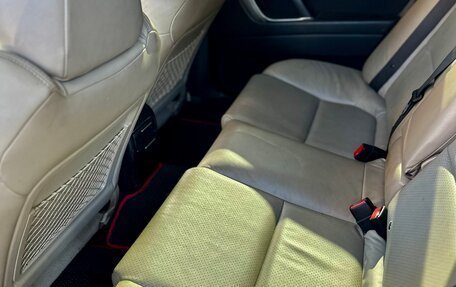 Subaru Legacy IV, 2003 год, 810 000 рублей, 13 фотография