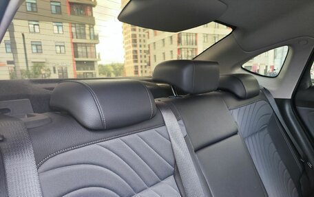 Opel Astra J, 2013 год, 980 000 рублей, 14 фотография