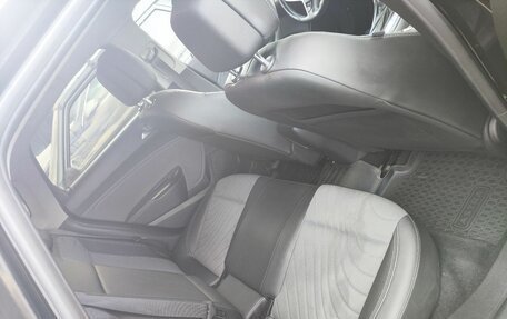 Opel Astra J, 2013 год, 980 000 рублей, 15 фотография