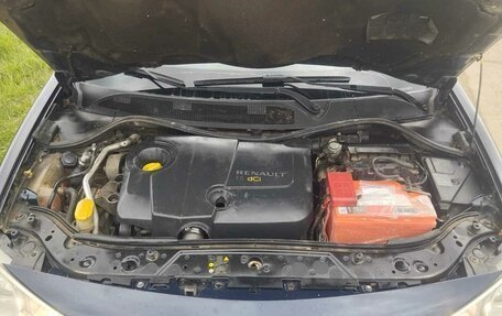 Renault Megane II, 2008 год, 450 000 рублей, 2 фотография