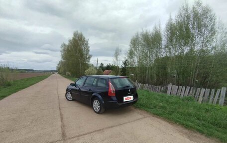 Renault Megane II, 2008 год, 450 000 рублей, 9 фотография
