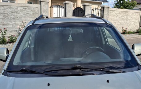Hyundai Tucson III, 2007 год, 725 000 рублей, 2 фотография