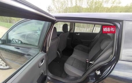 Renault Megane II, 2008 год, 450 000 рублей, 7 фотография
