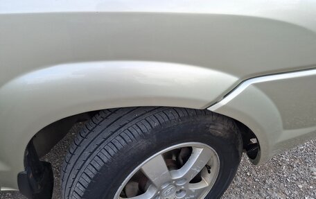 Hyundai Tucson III, 2007 год, 725 000 рублей, 8 фотография