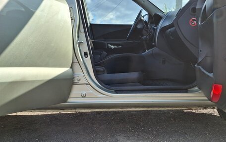 Hyundai Tucson III, 2007 год, 725 000 рублей, 12 фотография