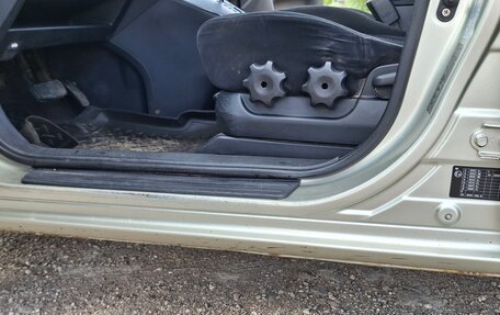 Hyundai Tucson III, 2007 год, 725 000 рублей, 14 фотография
