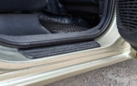 Hyundai Tucson III, 2007 год, 725 000 рублей, 13 фотография
