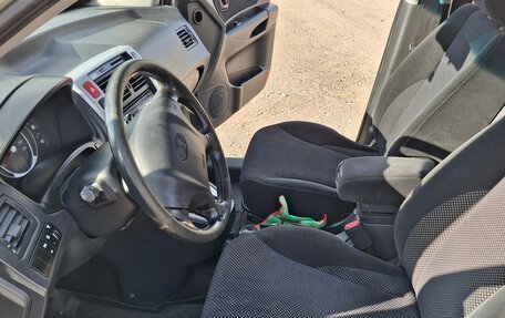 Hyundai Tucson III, 2007 год, 725 000 рублей, 20 фотография