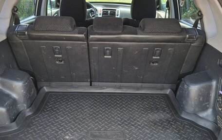 Hyundai Tucson III, 2007 год, 725 000 рублей, 17 фотография