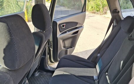 Hyundai Tucson III, 2007 год, 725 000 рублей, 18 фотография
