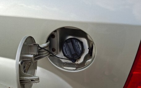Hyundai Tucson III, 2007 год, 725 000 рублей, 19 фотография